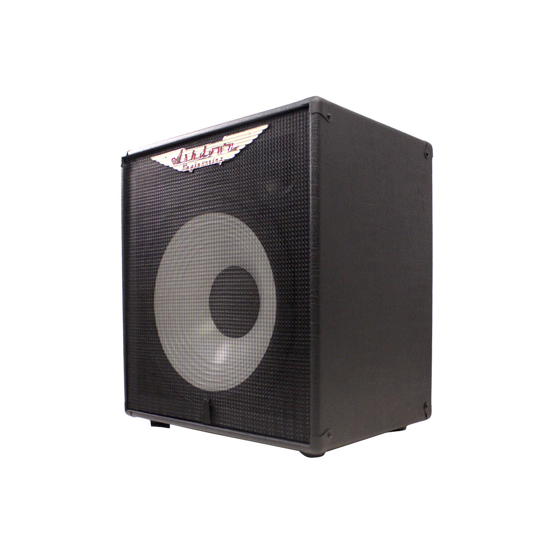 Ashdown RM-115T-EVOII Super Lightweight Bass Cabinet 300w 1x15" (RM-115T-EVOII)